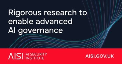 UK AI Security Institute preview