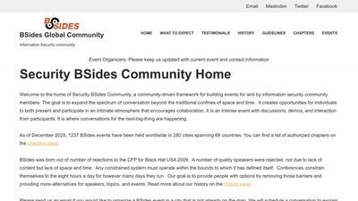 BSides