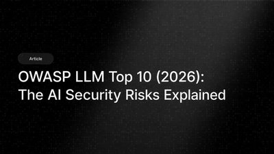 DeepStrike: OWASP Deep Dive preview