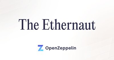 Ethernaut preview