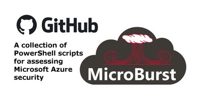 MicroBurst preview