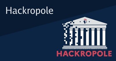 Hackropole preview