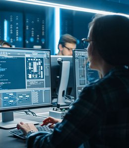 Intelligence Careers (IC) preview