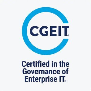 ISACA CGEIT preview