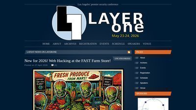 LayerOne