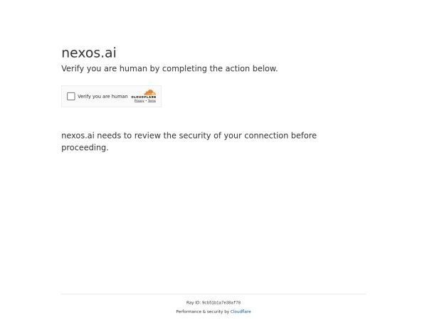 Nexos.ai: Top 10 LLM Tools preview