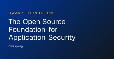 OWASP Local Chapters preview