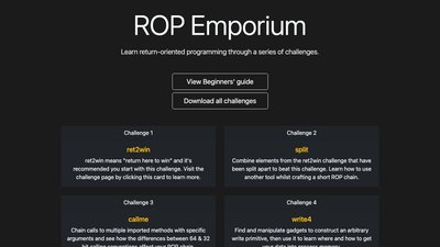 ROP Emporium preview