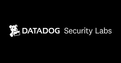 Datadog Security Labs Digest preview