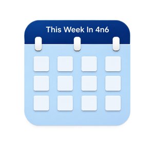 This Week in 4n6 preview