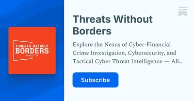 Threats Without Borders preview