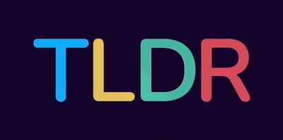 TLDR InfoSec preview