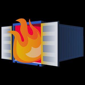 TryHackMe Container Security preview