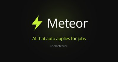 Meteor AI preview